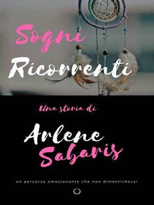 cover image of Sogni Ricorrenti